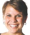 Tabby Soignier, Monroe News-Star