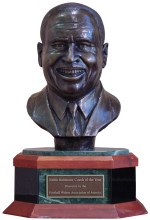 Eddie Robinson Coach of the Year Award