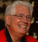 Don Bryant, 1998 winner of the Bert McGrane Award