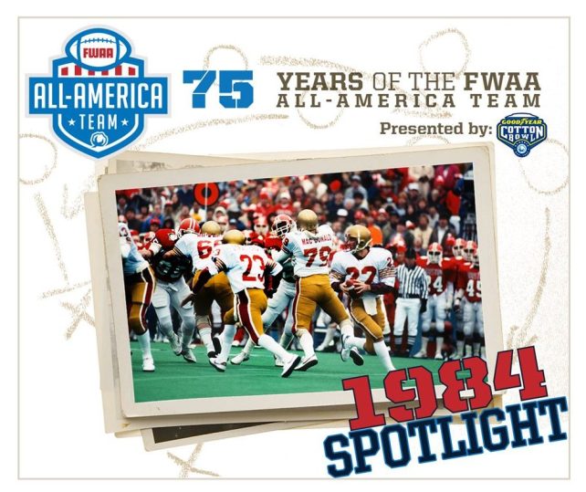 Digital Postcard 1984